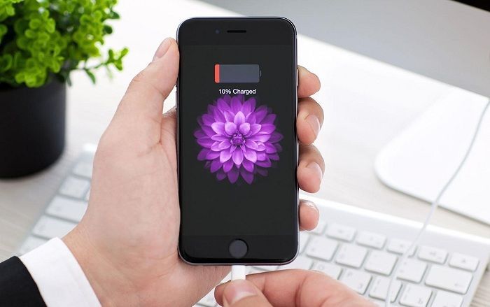 Why You Shouldn't Leave Your Phone Charging Overnight