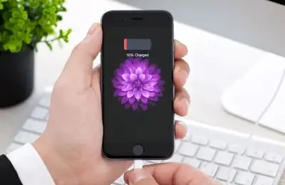 Why You Shouldn't Leave Your Phone Charging Overnight