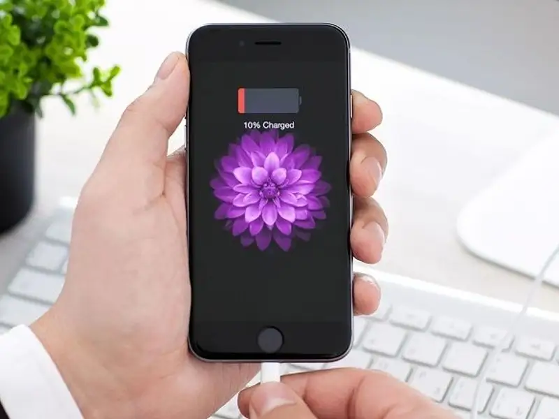 De ce nu ar trebui sa lasam telefonul la incarcat noaptea