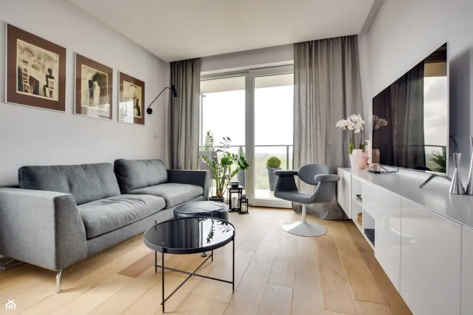 Designing a Long and Narrow Living Room