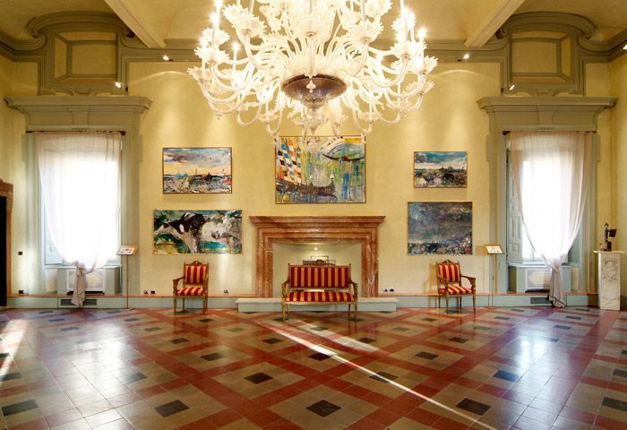 12 Unique Chandelier Designs