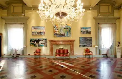 12 Unique Chandelier Designs