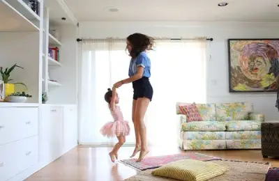 Do You Have Children? Here's What to Consider When Designing Your Home