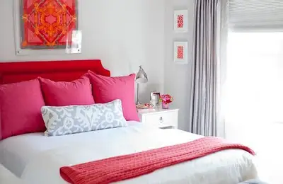 Creating Space in Your Bedroom