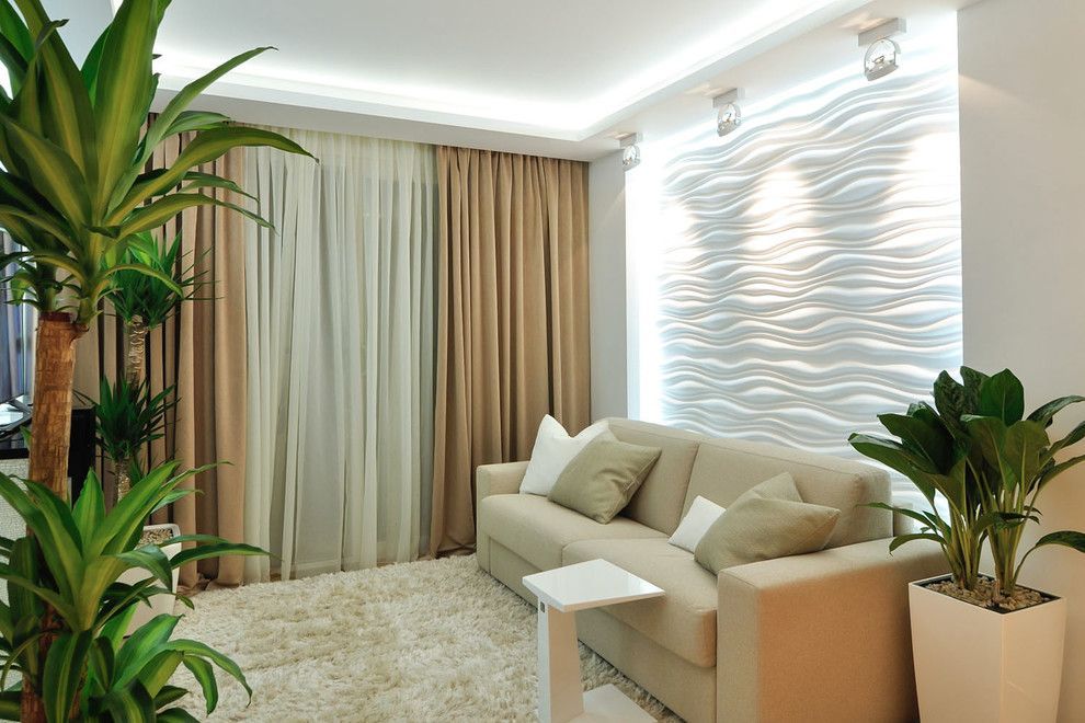 Modern Studio Apartment in [Romanian Place Name]