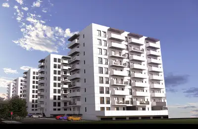Comunicat de presă. ALTO Home redefinește locuirea premium în vestul Ploieștiului. Primul ansamblu rezidențial din oraș cu fațade ventilate din vată minerală bazaltică