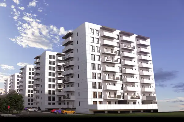 Comunicat de presă. ALTO Home redefinește locuirea premium în vestul Ploieștiului. Primul ansamblu rezidențial din oraș cu fațade ventilate din vată minerală bazaltică