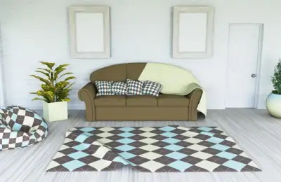 Customizing Your Rental Apartment Without Permanent Changes