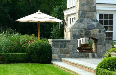 14 Exterior Designs for Your Garden