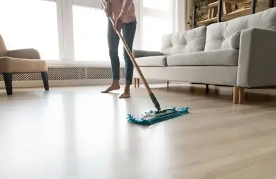 How to Quickly Clean Your House When You Have Unexpected Guests
