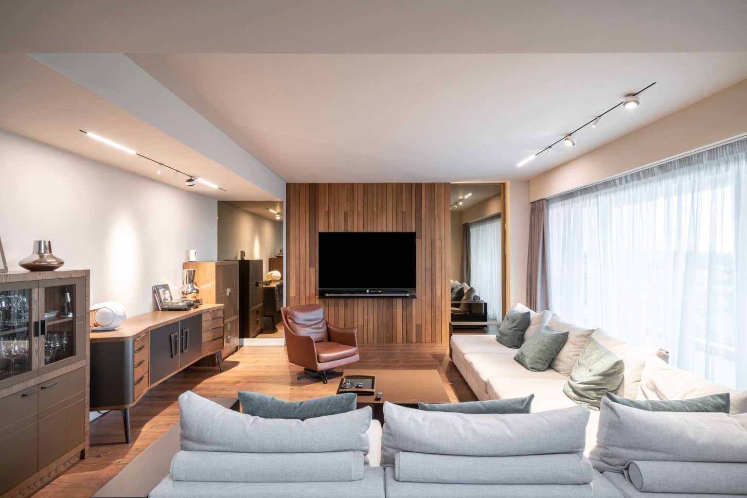 Choosing the Right Architecture Firm for Your Project