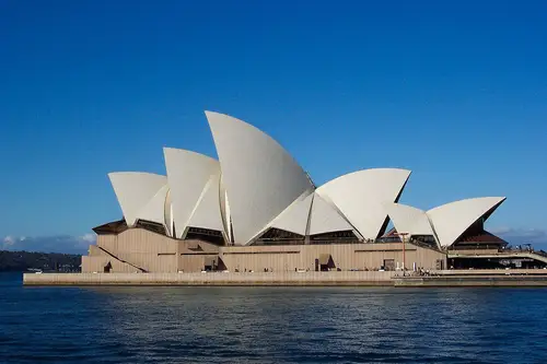 Sydney Opera House: O capodoperă a arhitecturii moderne