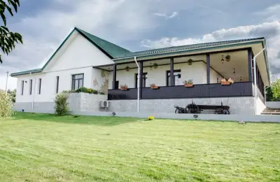 Do you have a construction or renovation plan? Brikston offers solutions!