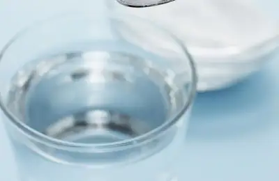 10 Uses for Baking Soda