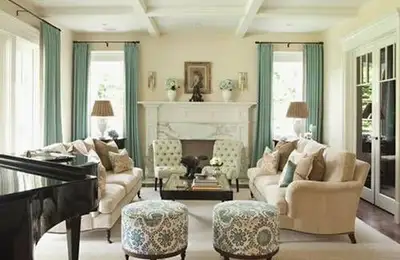 10 Tips for Arranging Furniture