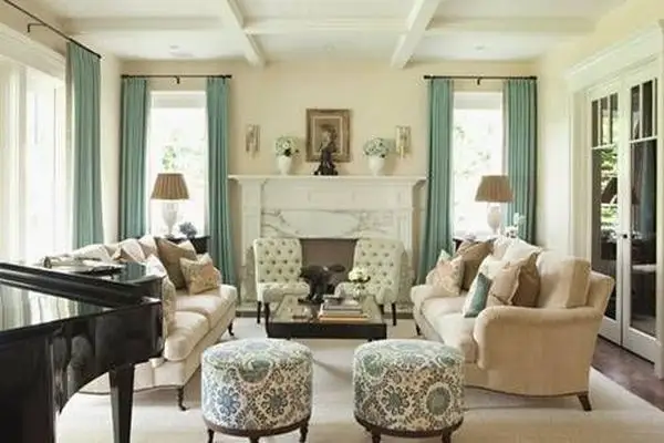 10 Tips for Arranging Furniture