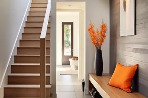 Holuri mici moderne- tipstricks privind amenajarea lor