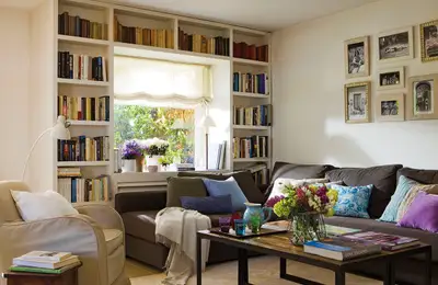 How to Be More Organized with Vertical Storage