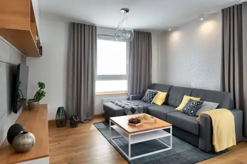 Confort si functionalitate in amenajarea unui apartament de 2 camere