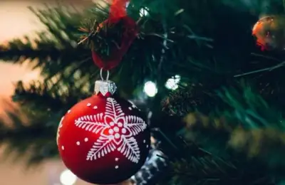 On Christmas