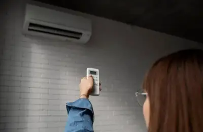 Why You Shouldn't Install Your Air Conditioner in Summer
