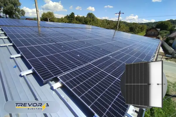 Viitorul energiei verzi, cu Trevora. Cum schimbă sistemele fotovoltaice independență energetică