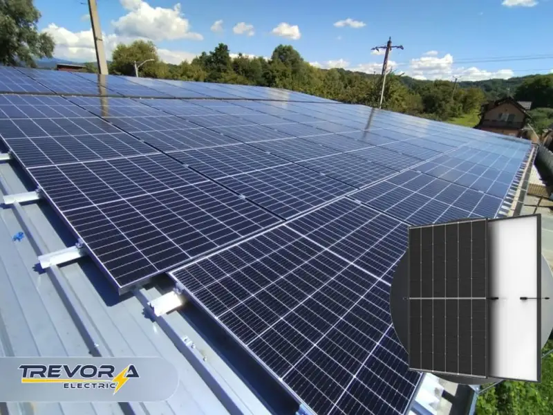 Viitorul energiei verzi, cu Trevora. Cum schimbă sistemele fotovoltaice independență energetică