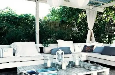 Decorating Your Yard on a Budget