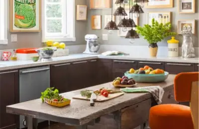 How to Furnish a Rental Apartment