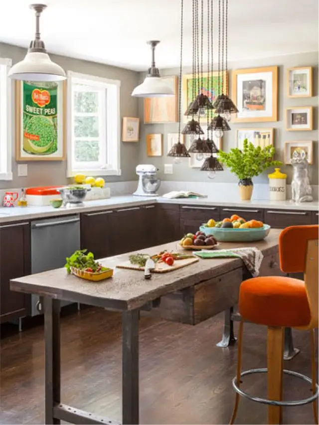 How to Furnish a Rental Apartment
