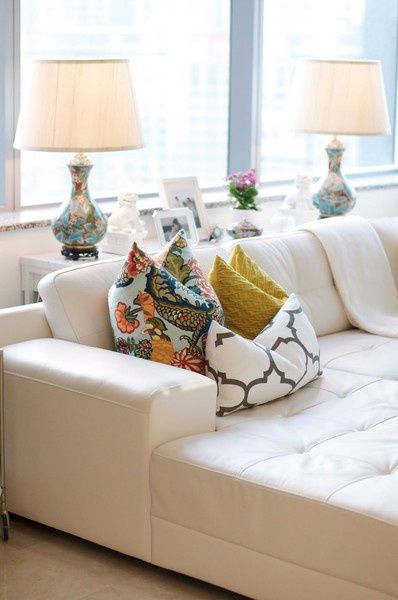 Useful Tips: How to Clean Leather Furniture
