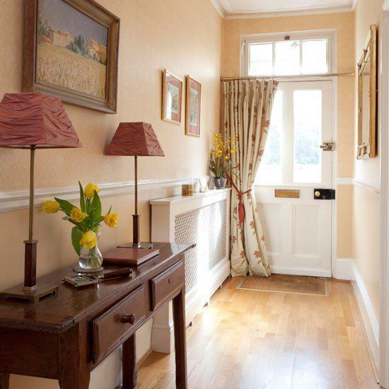 tryway Furniture: Practical Ideas for a Stunning Design