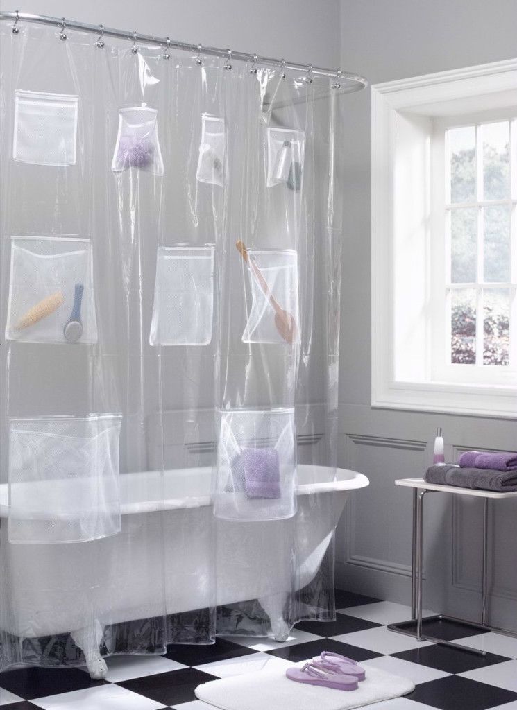 Storage Solutions for the Bathroom - 11 Ideas