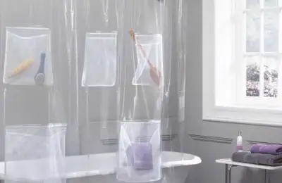 Storage Solutions for the Bathroom - 11 Ideas