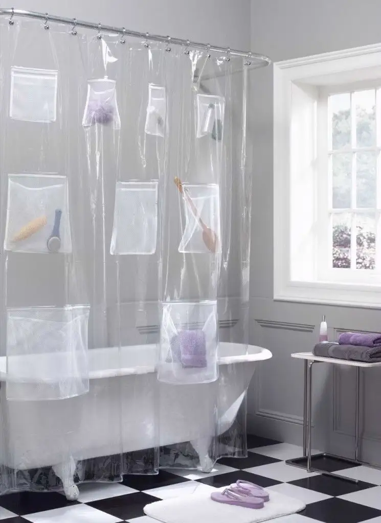 Storage Solutions for the Bathroom - 11 Ideas