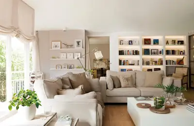 9 Simple Ideas to Transform Your Interior Design on a Budget