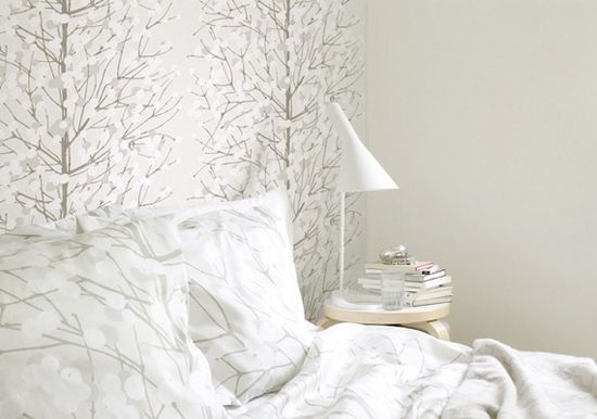 10 Wallpaper Ideas for Your Home