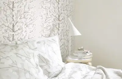 10 Wallpaper Ideas for Your Home