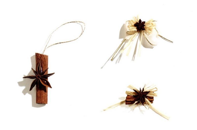 DIY Christmas Project: Christmas Tree Ornaments