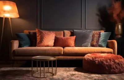 Top 10 Trending Textures for Living Room Furniture