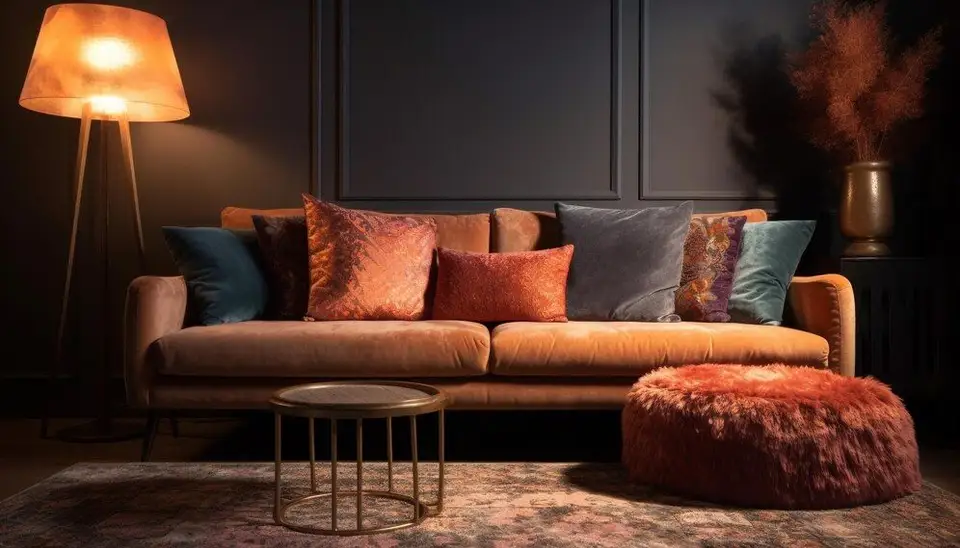 Top 10 Trending Textures for Living Room Furniture