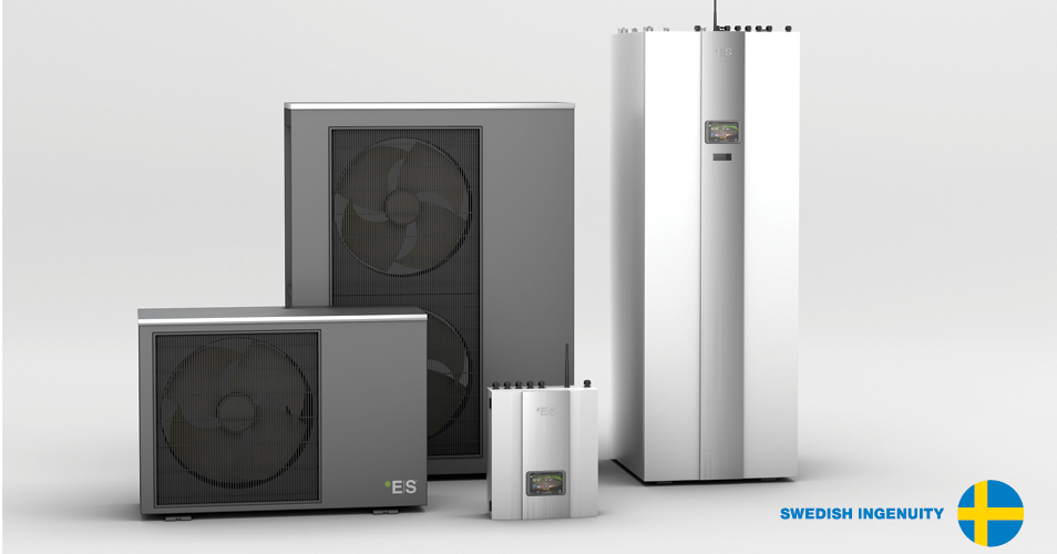 How Air-to-Water Heat Pumps Work and Why They Are a Popular Choice in Modern Homes