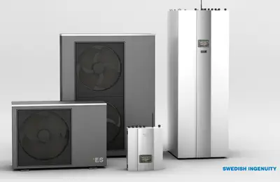 How Air-to-Water Heat Pumps Work and Why They Are a Popular Choice in Modern Homes