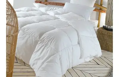 Choosing the Right Pillow and Cushion for a Restful Sleep