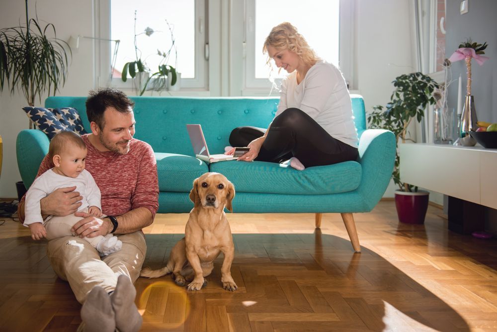 5 Details to Consider When Buying a Home for Your Family