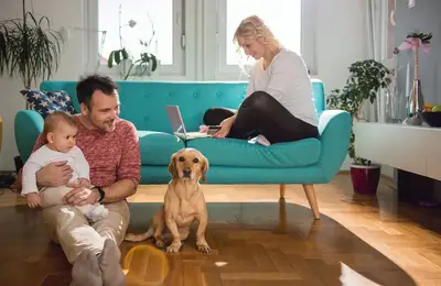 5 Details to Consider When Buying a Home for Your Family