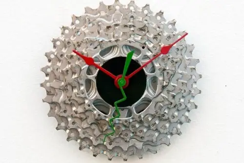 11 idei creative plecand de la bicicleta ta veche