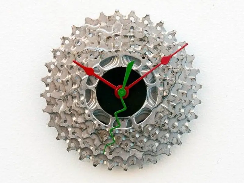 11 idei creative plecand de la bicicleta ta veche