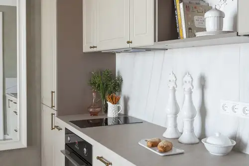 Transformare eleganta studio de 40 mp intr-un apartament de 45 mp