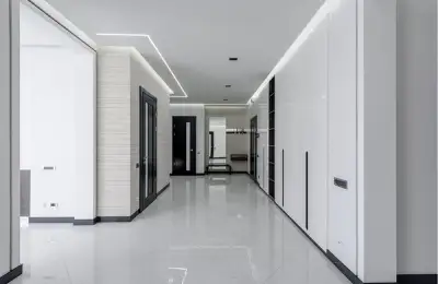 How to Properly Light an Entryway Hall
